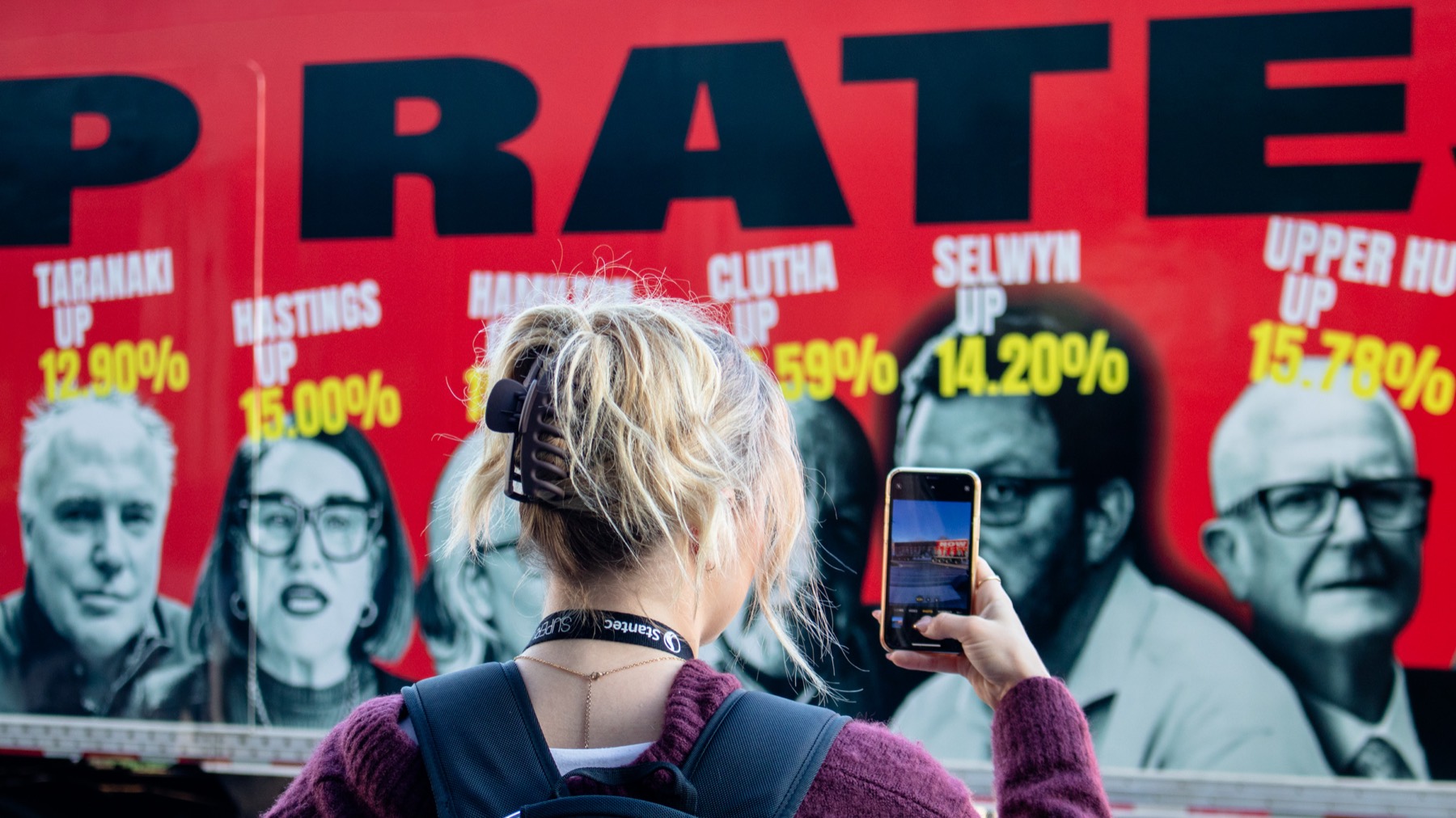 CAP RATES NOW sample 3