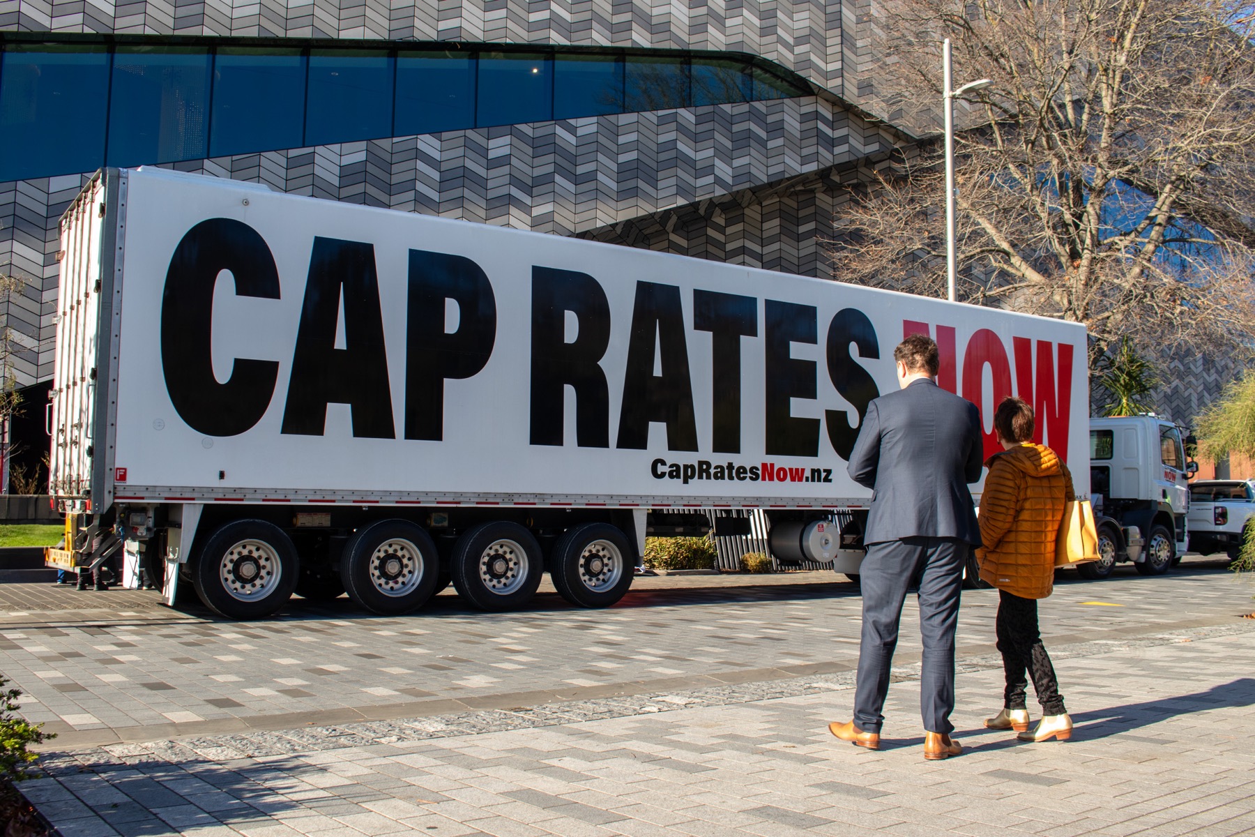 CAP RATES NOW sample 7